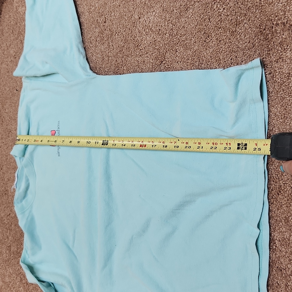 Simply Southern long-sleeved shirt - Picture 9 of 9